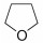 TETRAHYDROFURANE SOLUTION STANDARD SUPELCO 78445 - 5ML