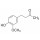 ZINGERONE - SIGMA 88787 - 50MG