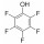 PENTAFLUOROPHENOL REAGENT PLUS >99% - ALDRICH - 103799 - 10G
