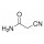 CYANOACETAMIDE 99% SIGMA 108448 - 500G