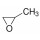 (+/-)-PROPYLENE OXIDE >99% SIGMA 110205 - 100ML