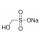 FORMALDEHYDE SODIUM BISULFITE 95% SIGMA 112704 - 100G