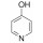 4-HYDROXYPYRIDINE SIGMA 120618 - 25G