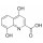 ACIDE XANTHENURIQUE 96% SIGMA D120804 - 5G