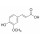 ACIDE TRANS-FERRULIQUE 99% 128708 - 25G