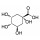 ACIDE D(-)-QUINIQUE 98% SIGMA 138622-100G