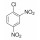 1-CHLORO-2,4-DINITROBENZENE 97% 138630 - 5G