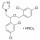 STANDARD PHARMACOPEE USP MICO- NAZOLE NITRATE 1443500 - 200MG