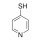 4-MERCAPTOPYRIDINE 95% ALDRICH 148202 - 10G