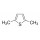 2,5-DIMETHYLTHIOPHENE 98% ALDRICH D188603 - 100G