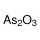 TRIOXYDE D'ARSENIC 99.99% ALDRICH 202673 - 25G