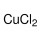 CHLORURE DE CUIVRE (II) SIGMA 203149 - 50G
