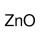 OXYDE DE ZINC 99.99% ALDRICH 204951 - 25G