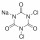 SODIUM DICHLOROISOCYANURATE 96% ALDRICH 218928 - 25G
