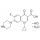 CIPROFLOXACIN HYDROCHLORIDE STD (EP) FLUKA C2190000-100MG