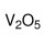 VANADIUM (V) OXIDE >98% ALDRICH 223794 - 500G
