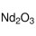 NEODYMIUM (III) OXIDE 99.9% ALDRICH 228656 - 25G