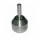 PILON EN INOX POUR BROYEUR RETSCH RM200