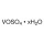 SULFATE D'OXYDE DE VANADIUM (IV) HYDRATE SIGMA 233706 -25G