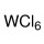 TUNGSTENE (VI) CHLORURE >99,9% ALDRICH 241911 - 10G