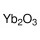 OXYDE D'YTTERBIUM (III) 99.9% ALDRICH - 246999 - 10G