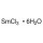 CHLORURE DE SAMARIUM (III) HEXAHYDRATE ALDRICH 248800 10G