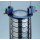 SYSTEME DE FIXATION COMFORT POUR TAMISAGE HUMIDE / AS200