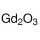 GADOLINIUM (III) OXIDE 99.9% ALDRICH - 278513 - 25G