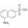 5-AMINO-2-NAPHTHALENESULFONIC ACIDE >95% SIGMA 285072 - 100G