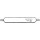 TRAPPE A OXYGENE MODELE 1000 CONNECTION 1/4 - Z290246