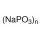 SODIUM HEXAMETAPHOSPHATE 96% CRIST. SIGMA 305553 - 1KG