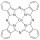 COBALT(II) PHTHALOCYANURE SIGMA 307696 - 10G