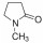 1-METHYL-2-PYRROLIDINONE ANHY- DRE 99,5% SIGMA 328634 - 1L