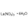 LANTHANUM (III) NITRATE HEXAHY -DRATE 99,999% 331937-100G