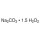 SODIUM PERCARBONATE AVAIL H2O2 20-30% ALDRICH 371432 - 500G
