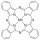 MANGANESE(II) PHTHALOCYANURE SIGMA 379957 - 1G