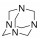 HEXAMETHYLENETETRAMINE >99% SIGMA 398160 - 250G