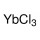 YTTERBIUM (III) CHLORURE 99,9% ANHYDRE SIGMA 439614 - 5G
