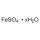 FER (II) SULFATE HYDRATE 99,999% SIGMA 450278 - 5G