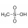 ACIDE METHANESULFONIQUE >99% SIGMA 471356 - 2,5L