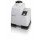 CYCLONE AVEC CONNEXION ET FALC 0,25+0,5L RETSCH ZM200