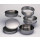 FOND INTERCALAIRE POUR TAMIS INOX D.200MM H.50MM