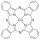 CUIVRE (II) PHTHALOCYANURE 99% ALDRICH 546674 - 1G