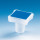 BOUCHON CONIQUE EN PP RODAGE NORMALISE 19/29