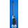 BURETTE DE SCHILLING A ZERO AUTO VERRE BRUN 25ML EN 0,1ML