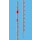 PIPETTE BACTERIOLOGIE SANS SANS BOULE 1 ML EN 0,1 ML