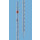 PIPETTE BACTERIOLOGIE SANS BOULE  2 ML EN 0,1 ML