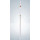 PIPETTE BACTERIOLOGIE SANS BOULE 5 ML EN 0,1 ML