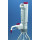 DISTRIBUTEUR DISPENSETTE S DIGITALE 2,5-25ML AVEC PURGE