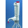 DISTRIBUTEUR DISPENSETTE S DIGITALE 5-50ML SANS PURGE
